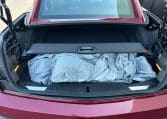 2006 Burgandy Cadillac XLR 6226