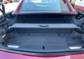 2006 Burgandy Cadillac XLR 6227