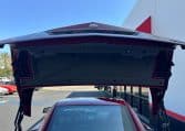 2006 Burgandy Cadillac XLR 6228