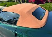 2014 Lime Rock Green Premier Edition Corvette Convertible 5040