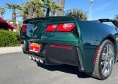 2014 Lime Rock Green Premier Edition Corvette Convertible 5048