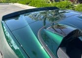 2014 Lime Rock Green Premier Edition Corvette Convertible 5050