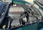 2014 Lime Rock Green Premier Edition Corvette Convertible 5062