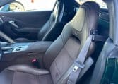 2014 Lime Rock Green Premier Edition Corvette Convertible 5068