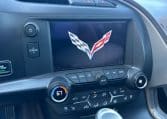 2014 Lime Rock Green Premier Edition Corvette Convertible 5073