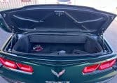 2014 Lime Rock Green Premier Edition Corvette Convertible 5080