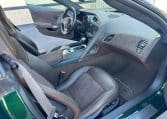 2014 Lime Rock Green Premier Edition Corvette Convertible 5083