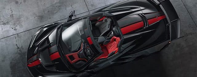 2026 ZR1X