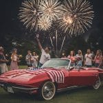 4th of July