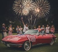 4th of July