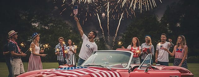 4th of July