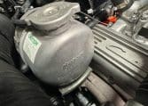 1961 Black Corvette Fuel Injected