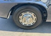 1961 Black Corvette Fuel Injected 6453