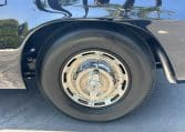 1961 Black Corvette Fuel Injected 6456