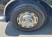 1961 Black Corvette Fuel Injected 6457