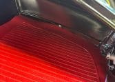 1961 Black Corvette Fuel Injected 6466