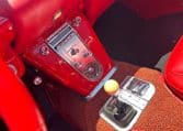 1961 Black Corvette Fuel Injected 6543
