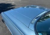1963 Blue Impala 409 Convertible 6737