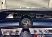1963 Blue Impala 409 Convertible 6780