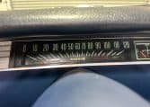 1963 Blue Impala 409 Convertible 6781