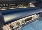 1963 Blue Impala 409 Convertible 6782