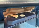 1963 Blue Impala 409 Convertible 6787