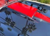 1967 Black L68 Corvette Convertible 6495
