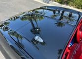 1967 Black L68 Corvette Convertible 6496