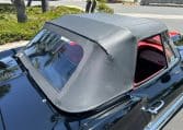 1967 Black L68 Corvette Convertible 6504