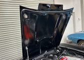 1967 Black L68 Corvette Convertible 6526