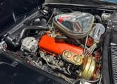 1967 Black L68 Corvette Convertible 6527