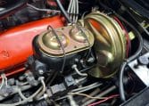 1967 Black L68 Corvette Convertible 6529