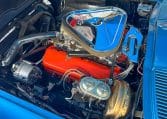 1967 Marina Blue L71 427 435 6553
