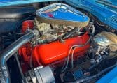 1967 Marina Blue L71 427 435 6554