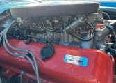 1967 Marina Blue L71 427 435 6559