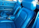 1967 Marina Blue L71 427 435 6566