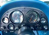 1967 Marina Blue L71 427 435 6568