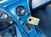 1967 Marina Blue L71 427 435 6569