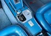 1967 Marina Blue L71 427 435 6570