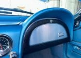 1967 Marina Blue L71 427 435 6571