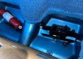 1967 Marina Blue L71 427 435 6577