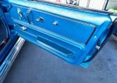 1967 Marina Blue L71 427 435 6578
