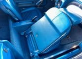 1967 Marina Blue L71 427 435 6580