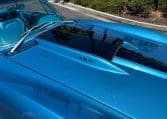 1967 Marina Blue L71 427 435 6590