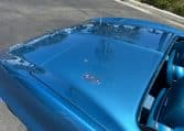 1967 Marina Blue L71 427 435 6591