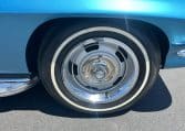 1967 Marina Blue L71 427 435 6594