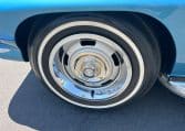 1967 Marina Blue L71 427 435 6597