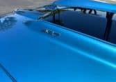 1967 Marina Blue L71 427 435 6602
