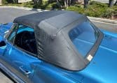 1967 Marina Blue L71 427 435 6605
