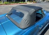 1967 Marina Blue L71 427 435 6606